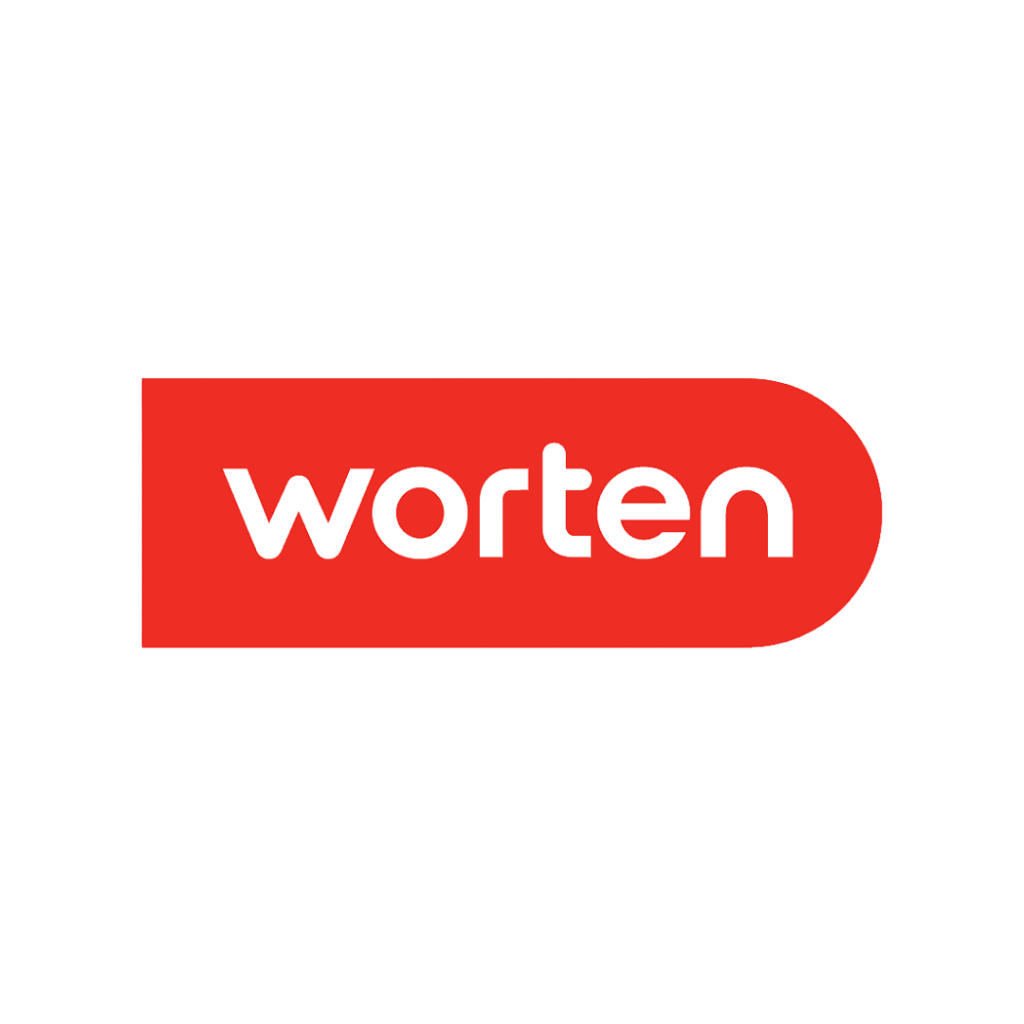 LOGO WORTEN