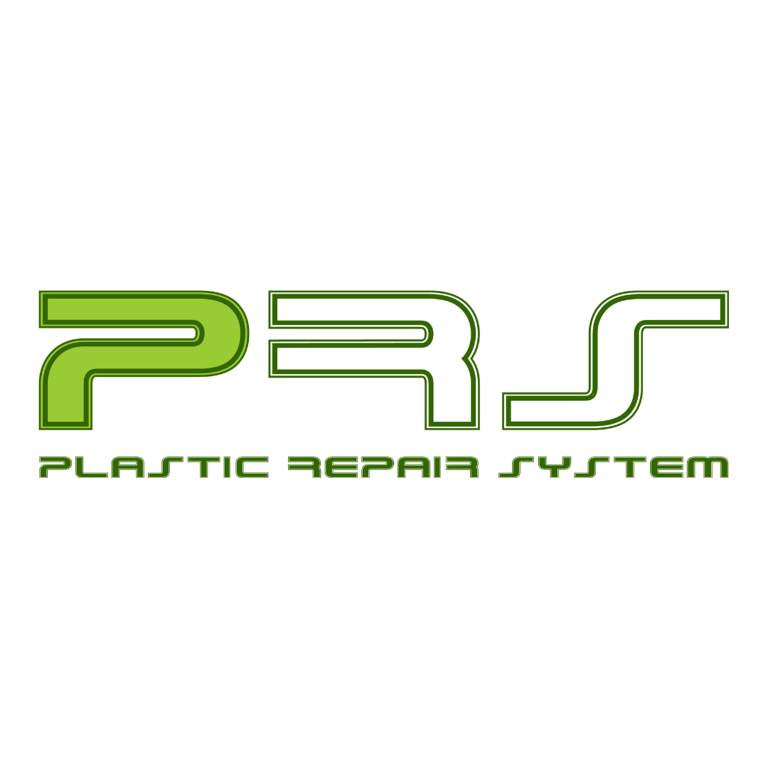 plastic repair system