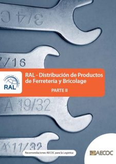 RAL Ferretería y Bricolaje – Sistema de cálculo de costes basado en las actividades