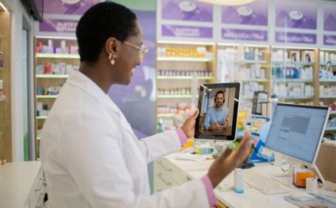 Innovación en Salud – Principales tendencias en Farmacia Comunitaria