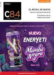 Código 84