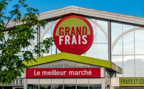 Visita Exclusiva a Grand Frais