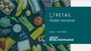 Retail Radar Nacional