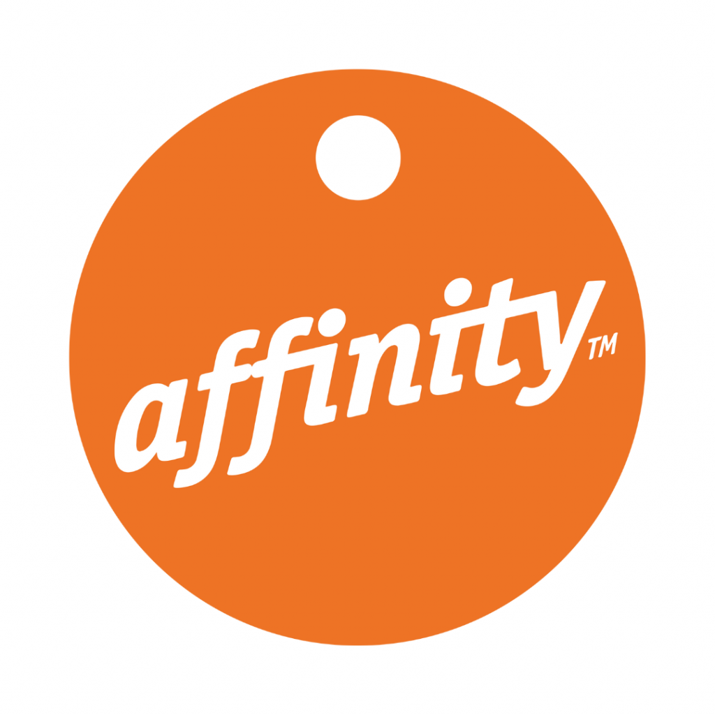 Affinity Logo