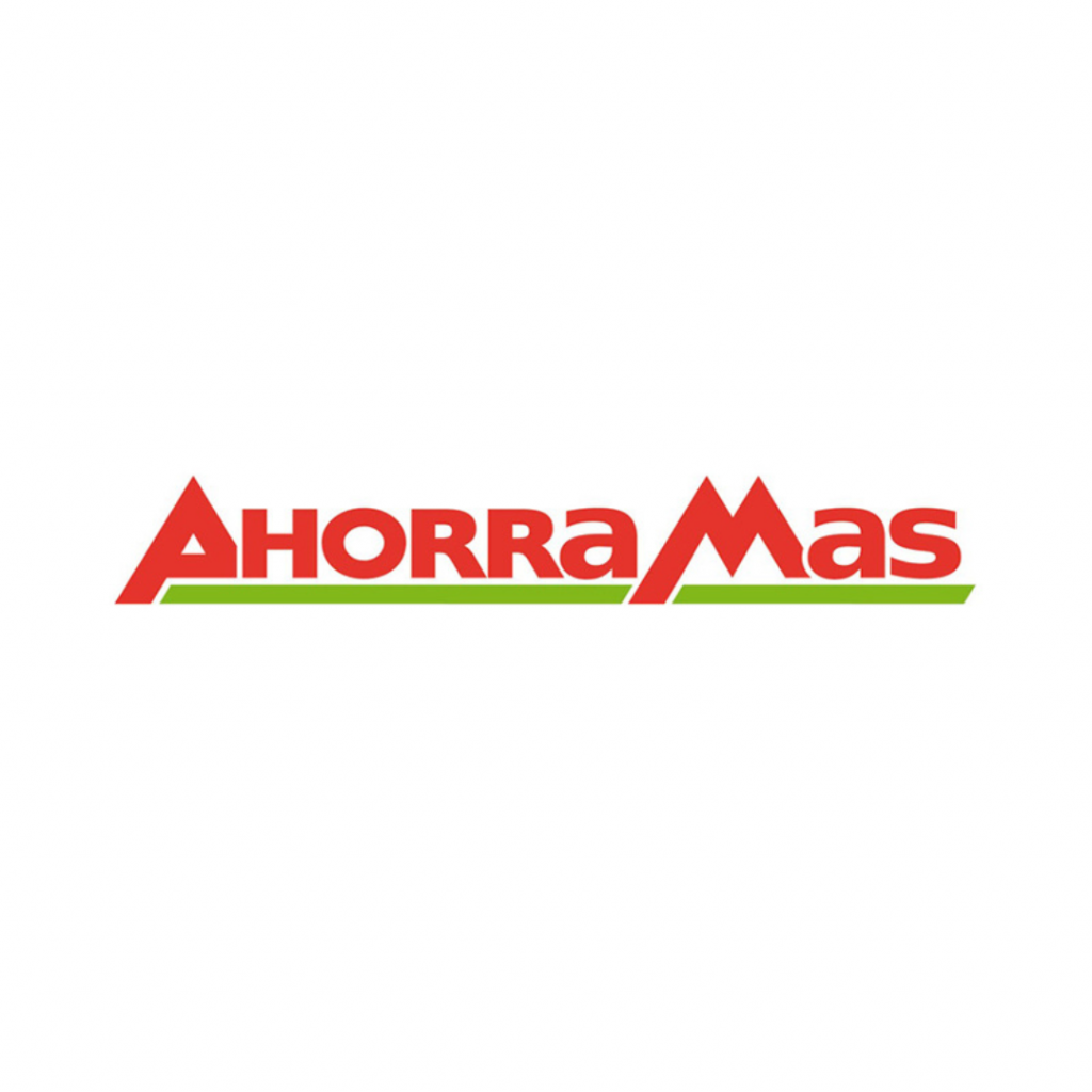 AhorraMas Logo