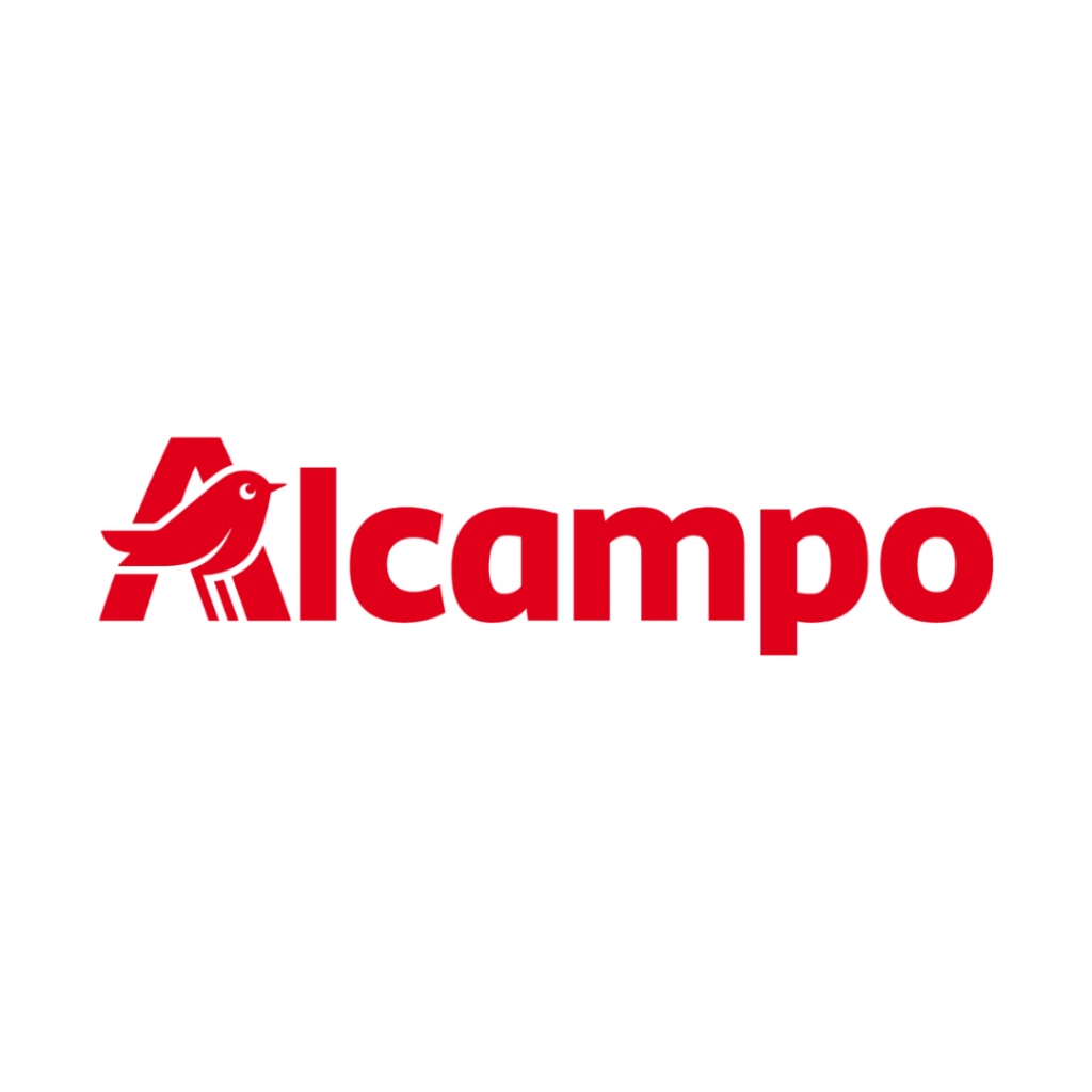 Alcampo Logo