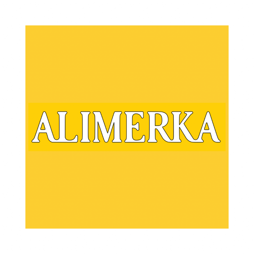 Alimerka Logo