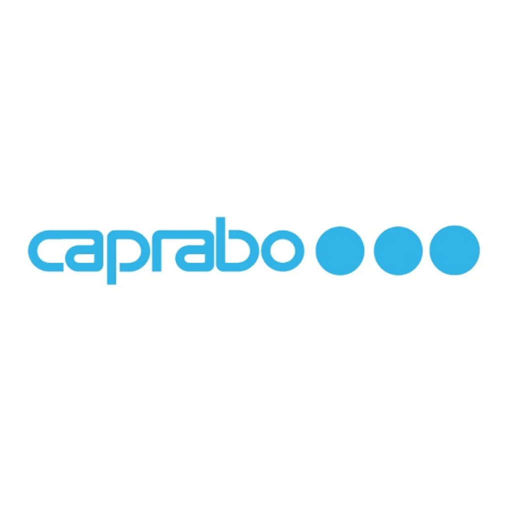 Caprabo Logo