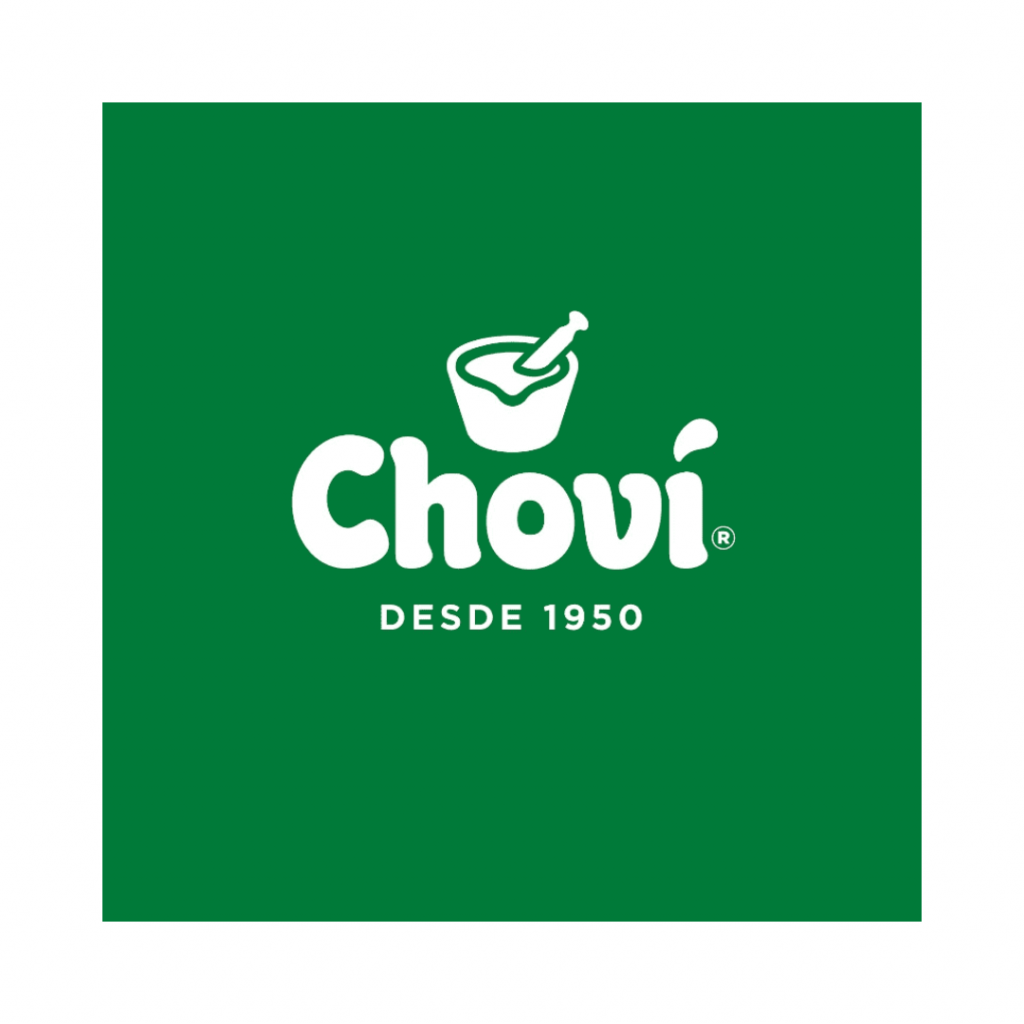 Chovi Logo