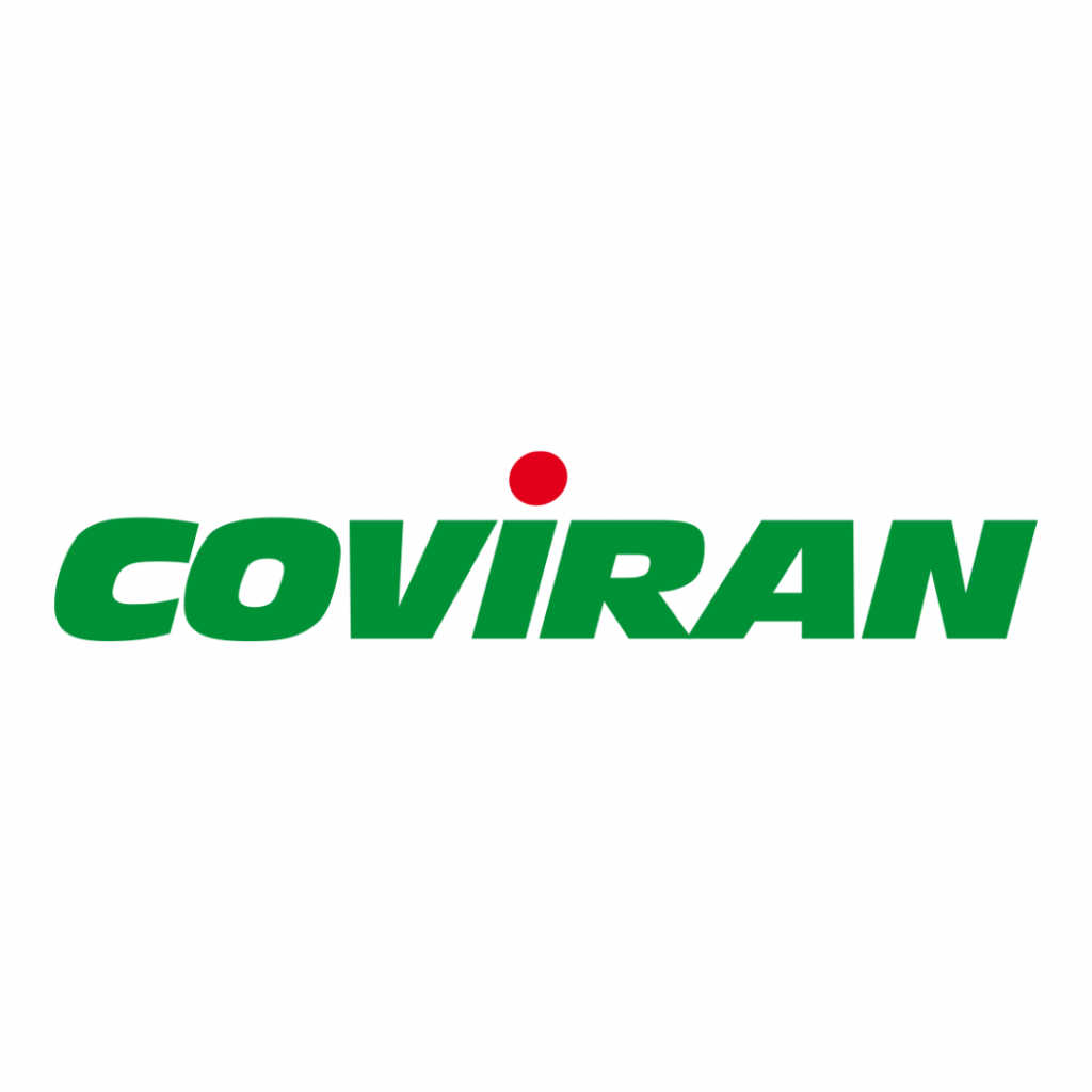 Coviran Logo