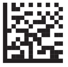 Código Data Matrix