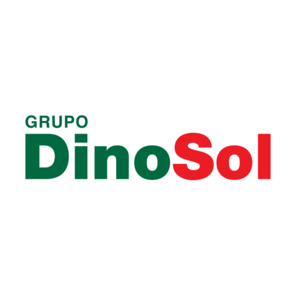 Dino Sol Logo