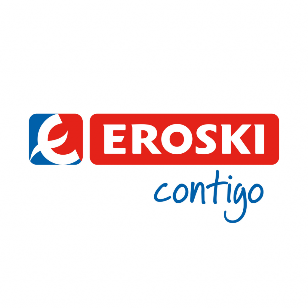 Eroski Logo