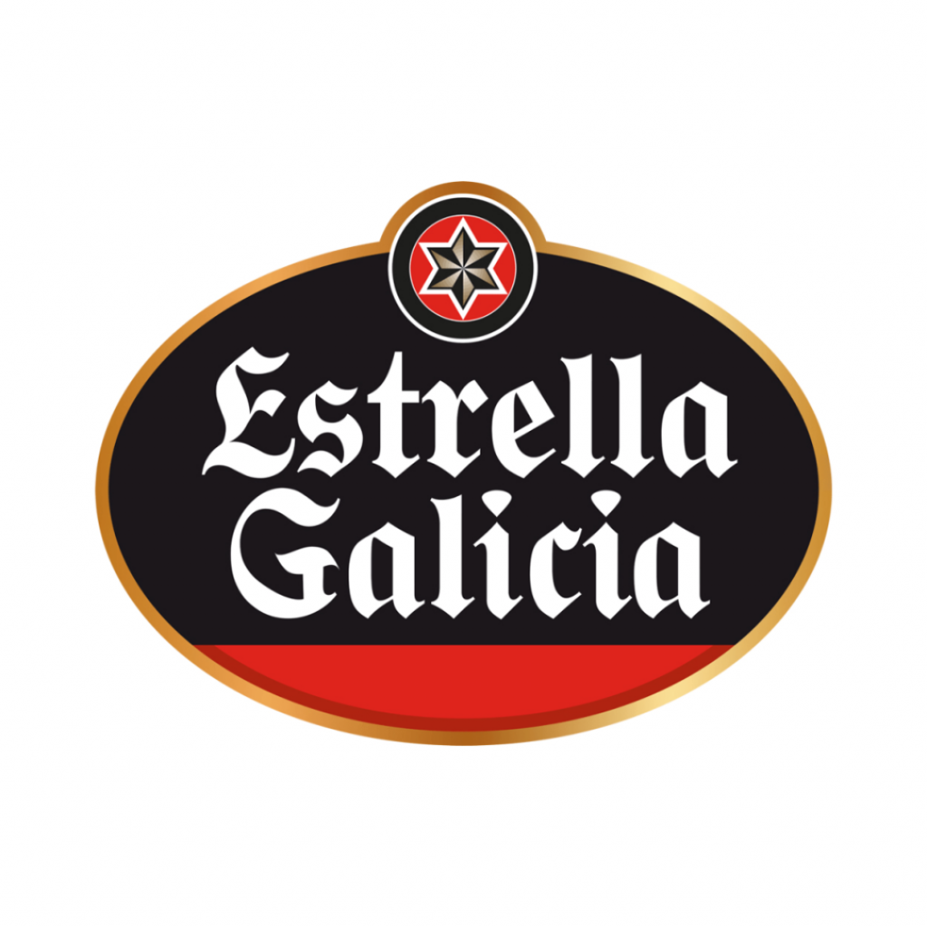 Estrella Galicia Logo