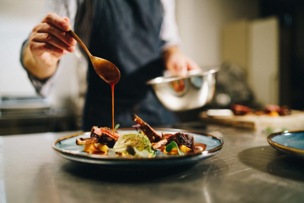 HORECA - Benchmark