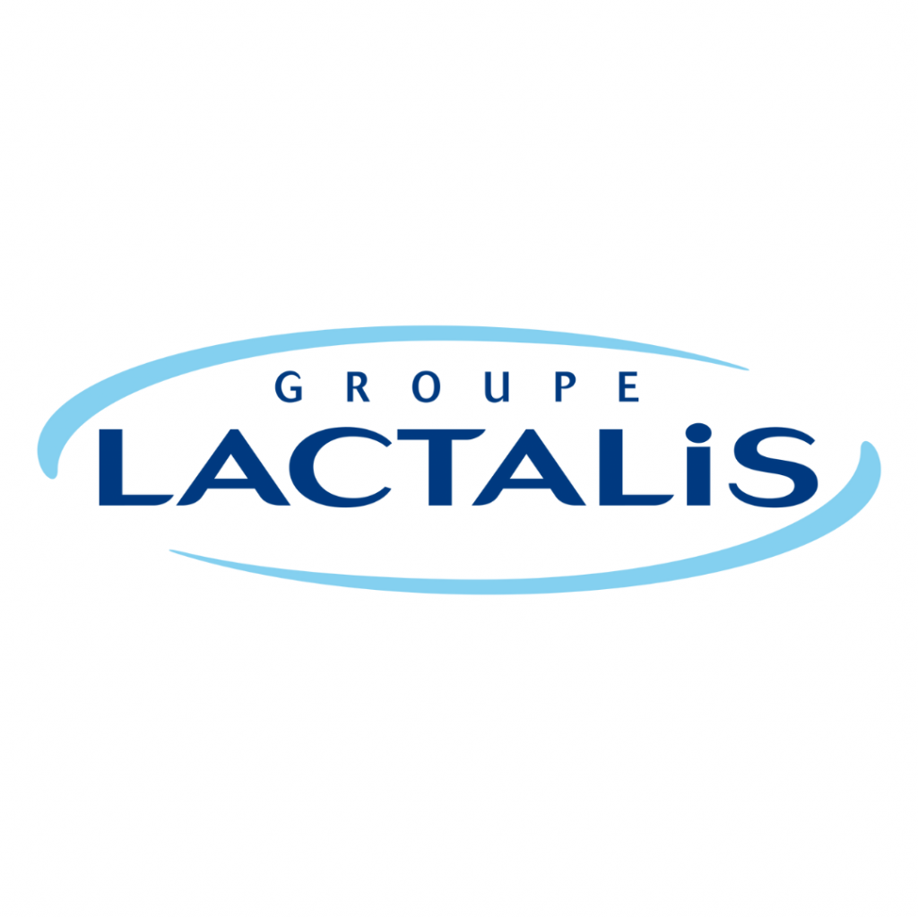 Lactalis Logo