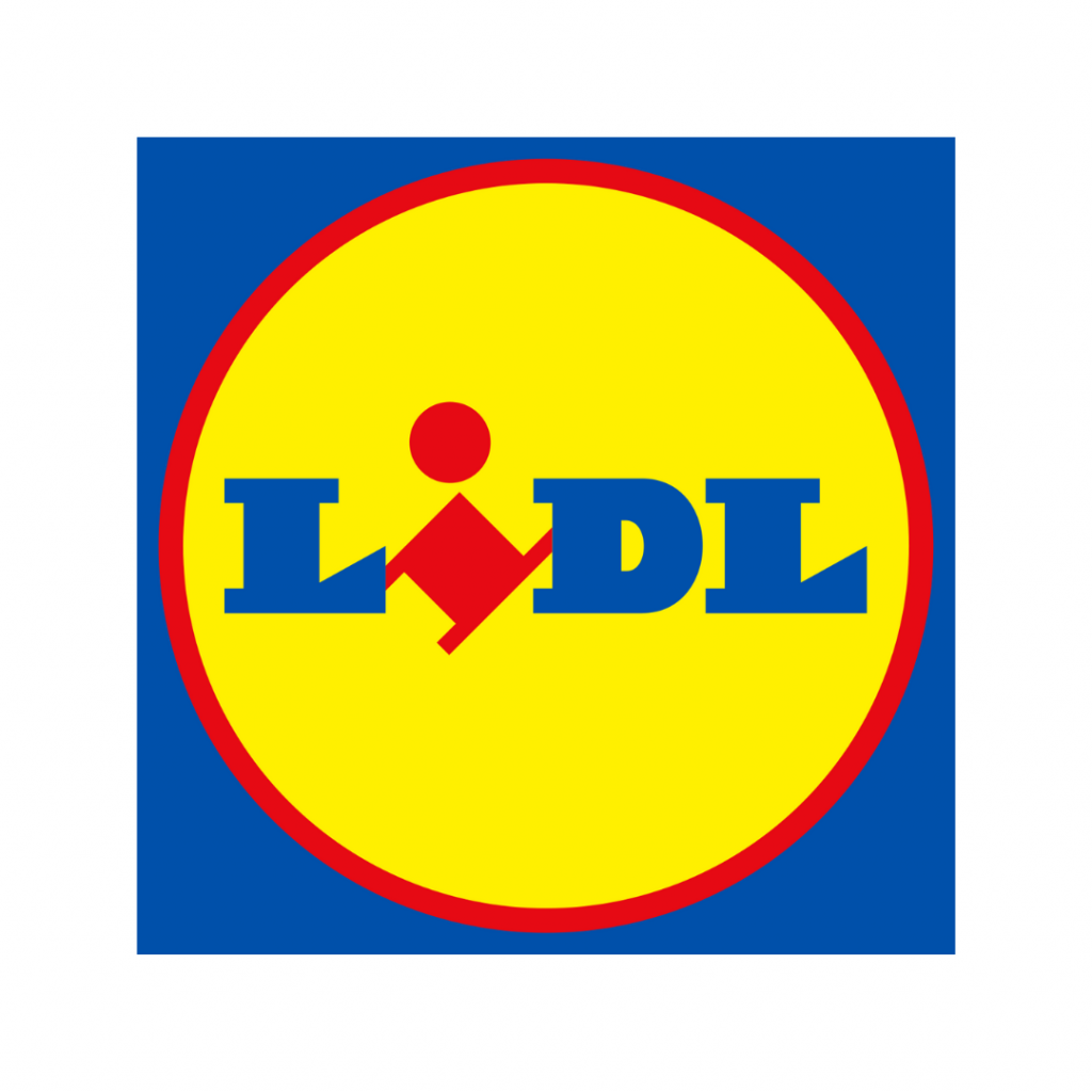 Lidl Logo