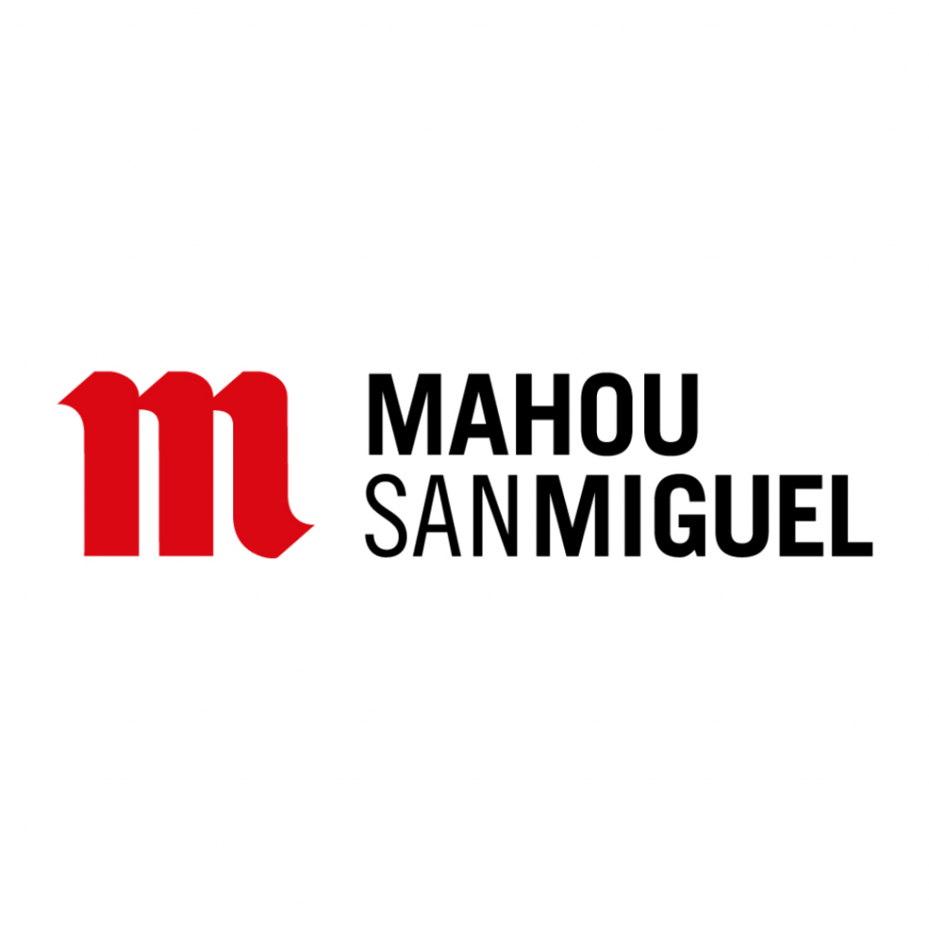 Mahou Logo