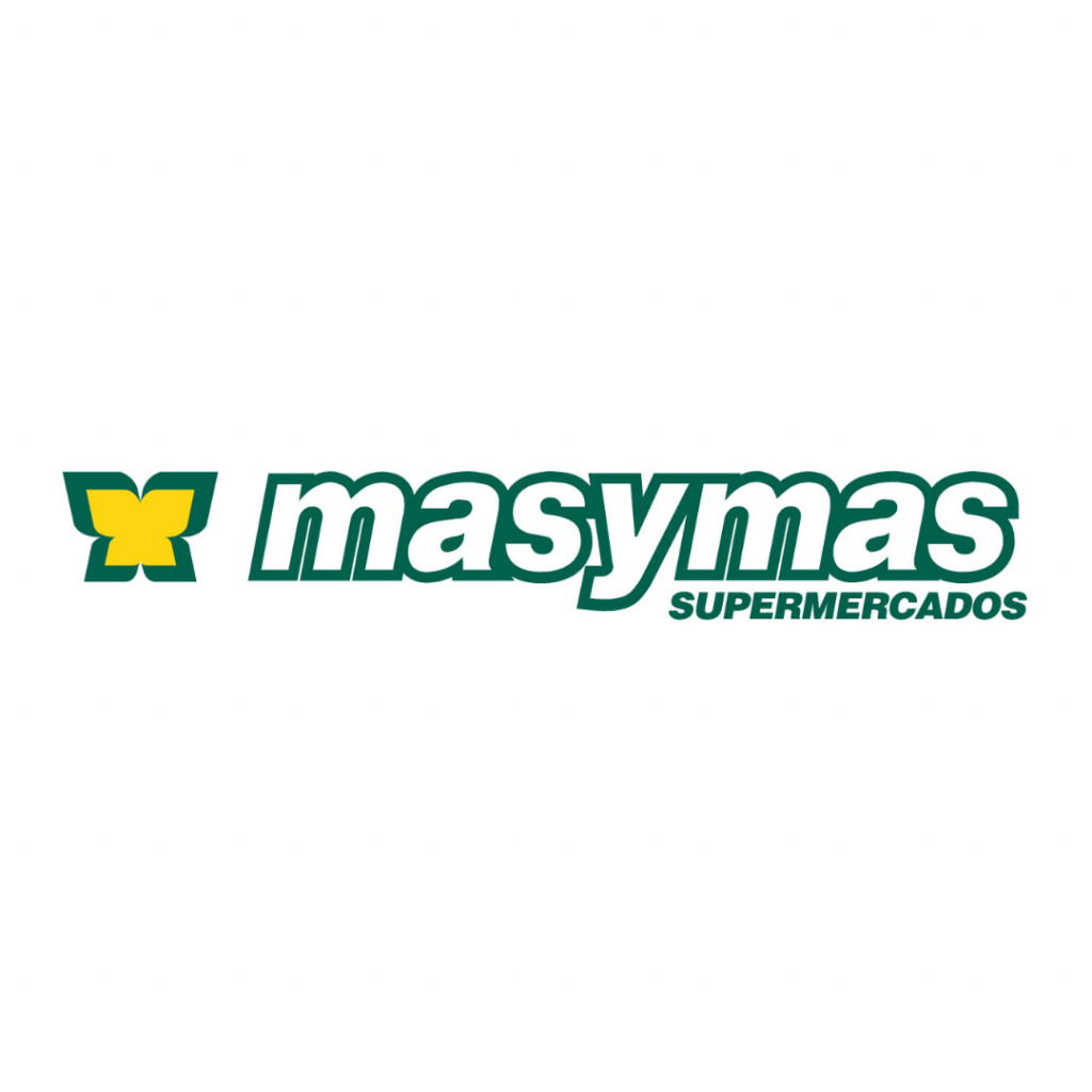 Mas y Mas Logo