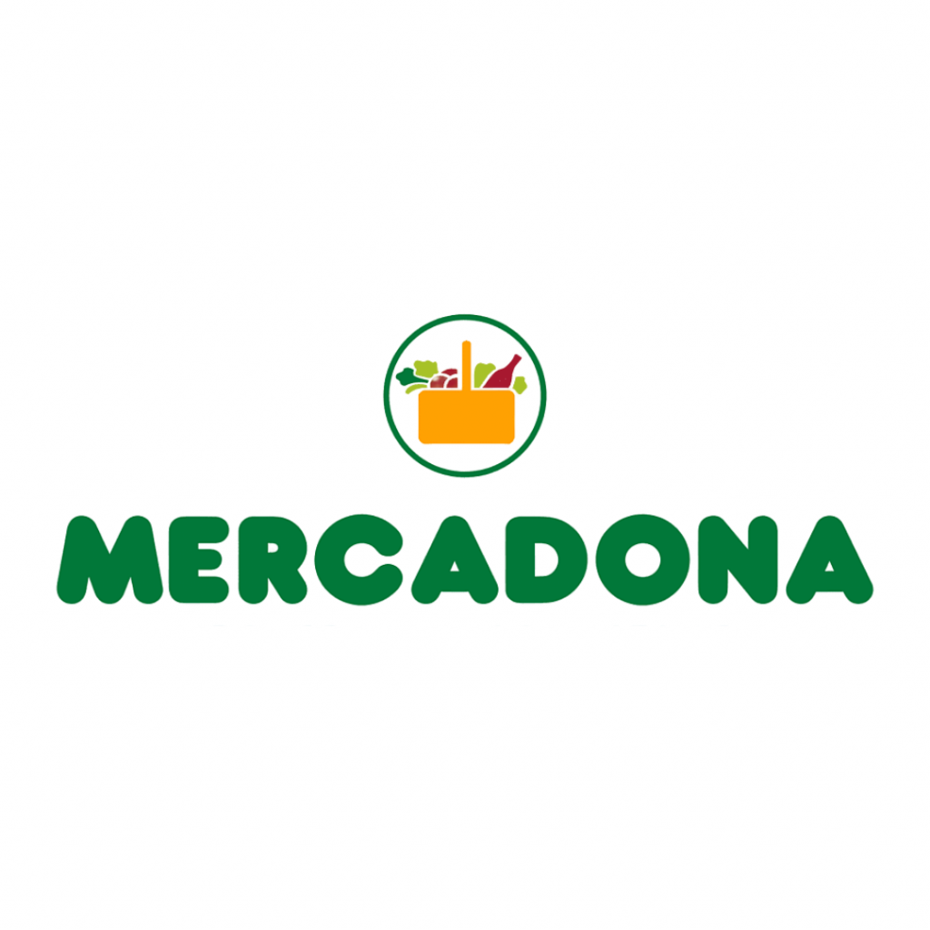 Mercadona Logo