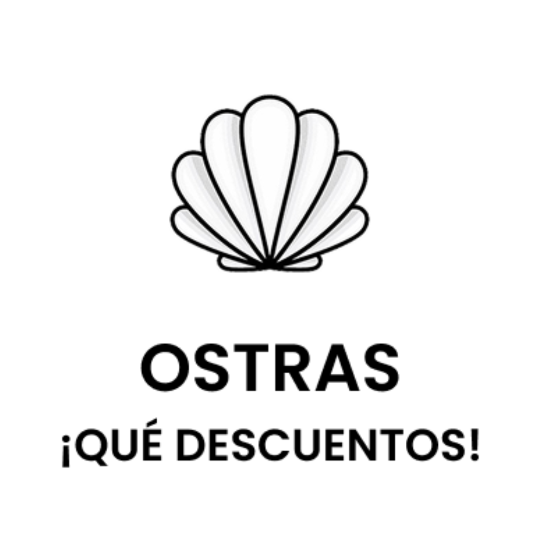 Ostras