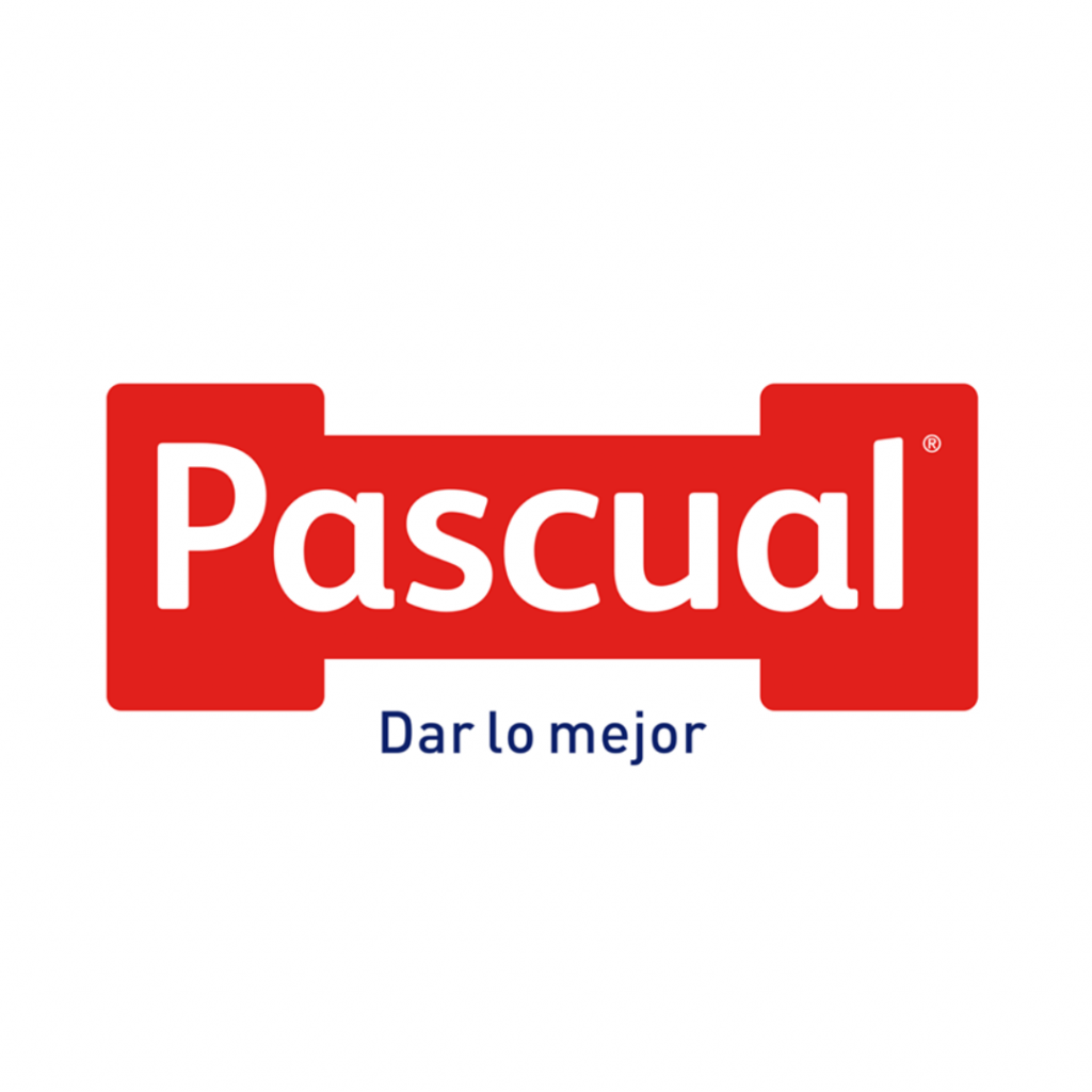 Pascual Logo