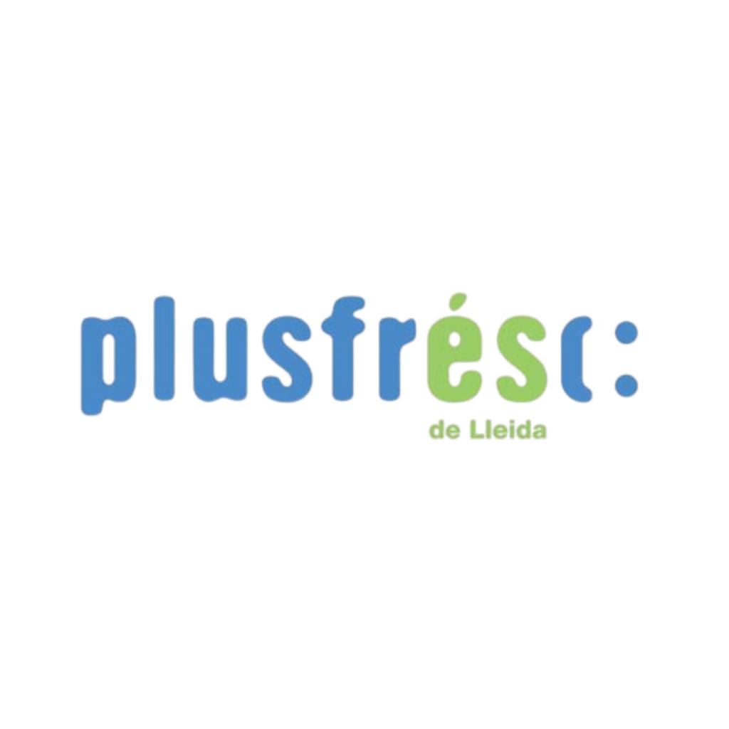 Plusfresc Logo