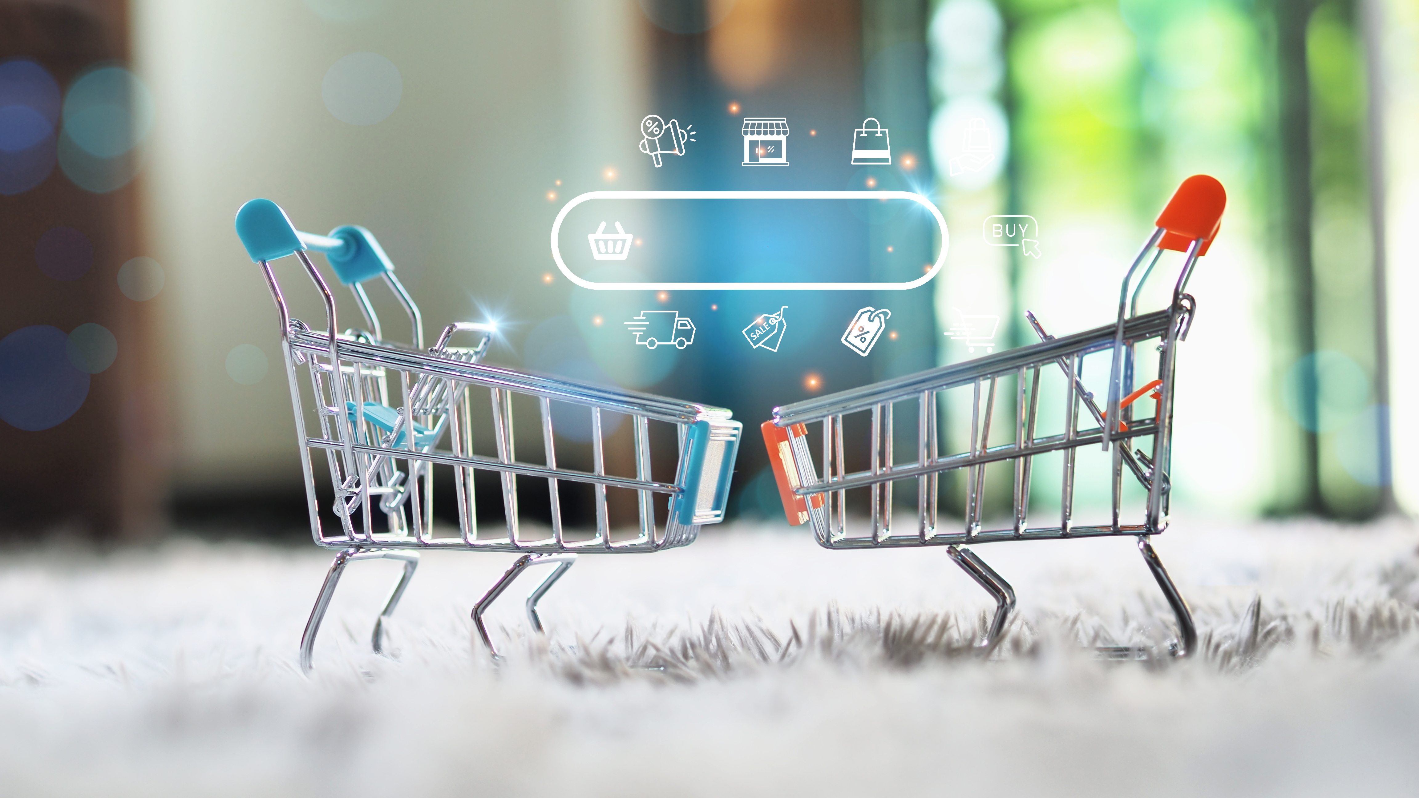 C84 | El retail se mueve en busca de la hiperpersonalización