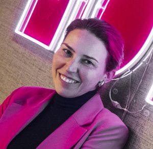 Imagen de Fabiola Pérez | CEO y fundadora de Mioti