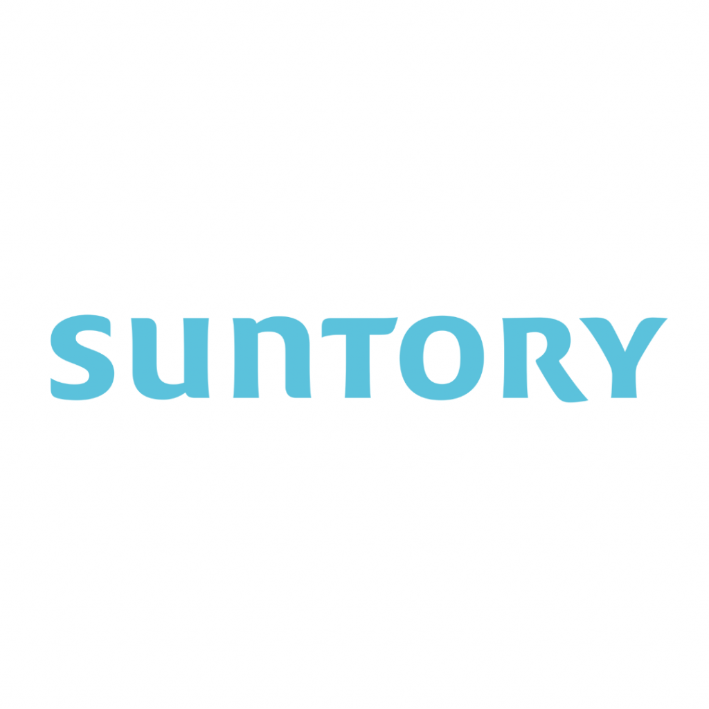 Suntory Logo