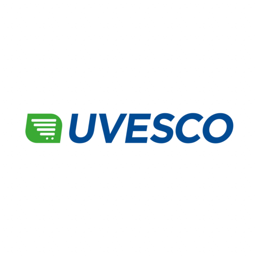 Uvesco Logo