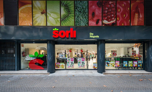 Informe Sorli