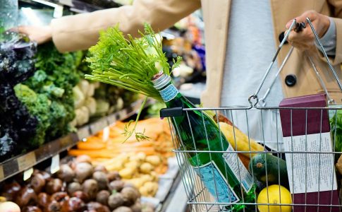 Cambios de comportamiento del shopper 2025