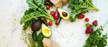Barómetro de Frutas y Hortalizas 2025