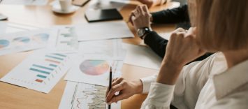 Inteligencia Comercial en Gran Consumo.