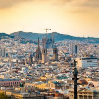 Safari Tour Local Heroes – Conceptos de Restauración Singulares en Barcelona