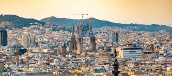 Safari Tour Local Heroes – Conceptos de Restauración Singulares en Barcelona