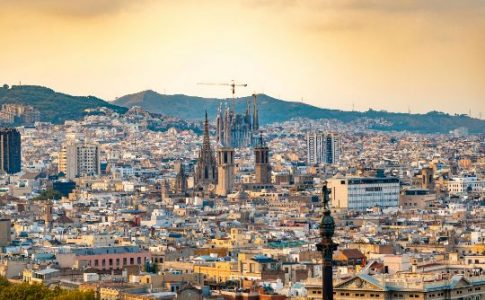 Safari Tour Local Heroes – Conceptos de Restauración Singulares en Barcelona