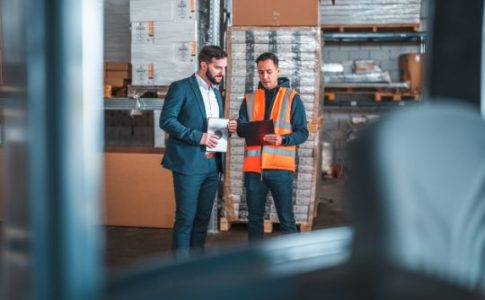 Cápsula Customer Service – Del pedido al cobro, Caso DANONE