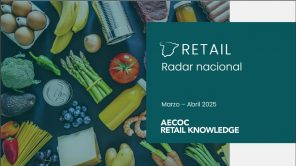 Retail Radar Nacional