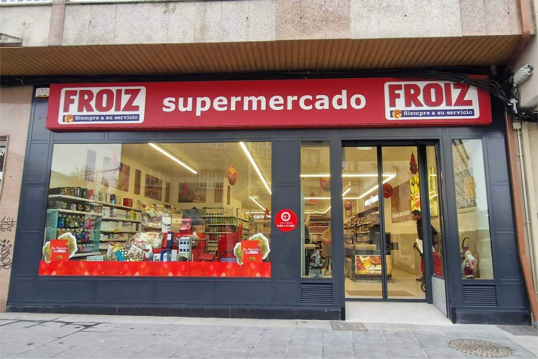 Informe Froiz