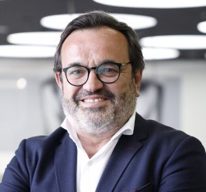 Picture of Ignacio González