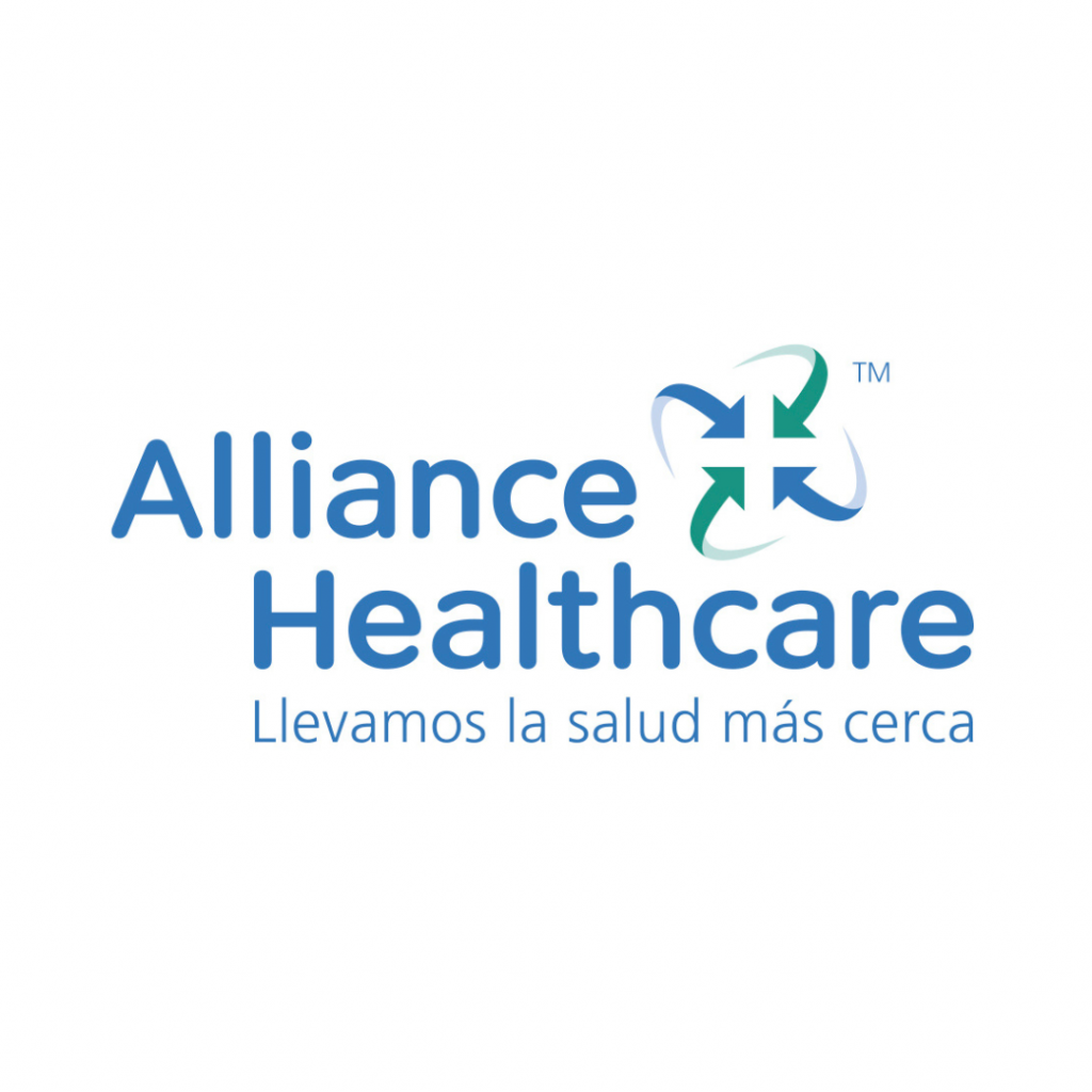 Alliance Healthcare