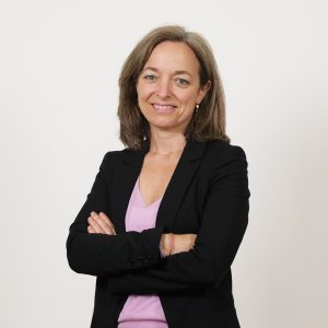 Imagen de Àngels Segura | Responsable de Productos del mar de AECOC
