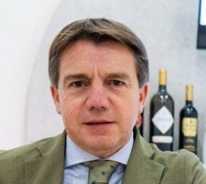 Imagen de José Luis Álvarez Almeida | Presidente de Hostelería de España