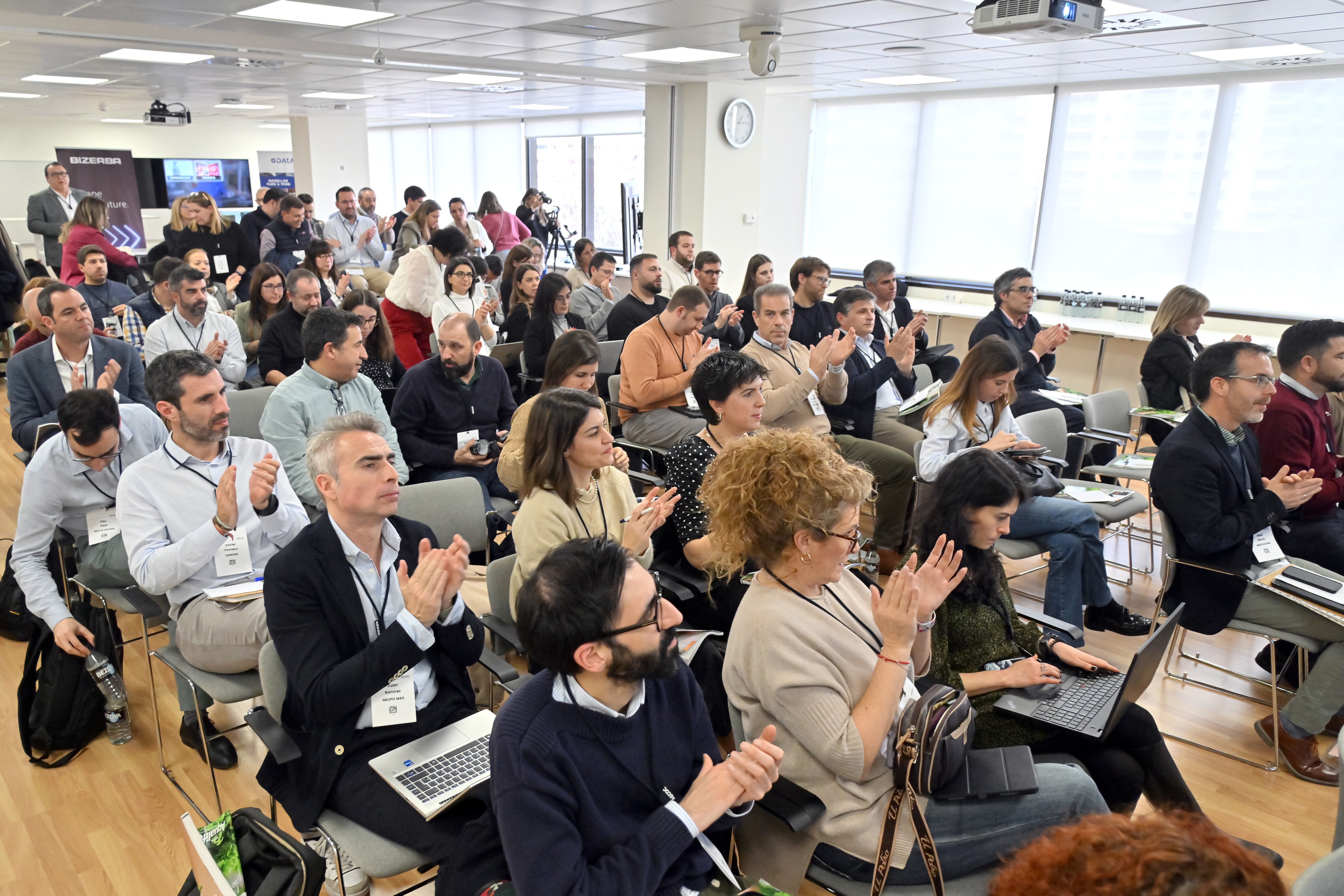 Jornada qr aecoc