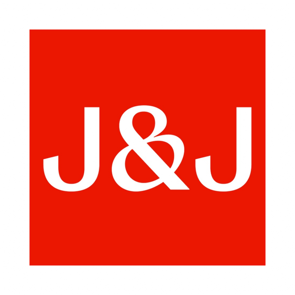 J&J