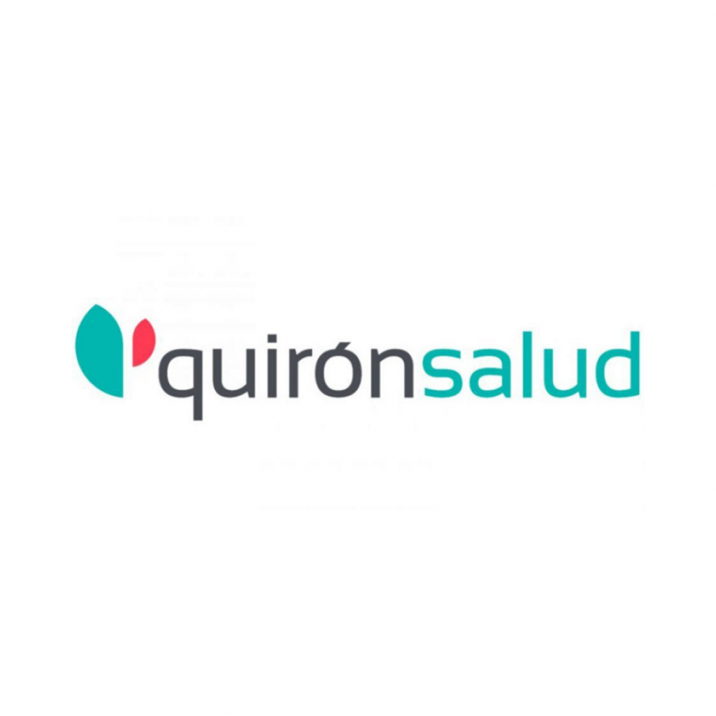 Quiron Salud