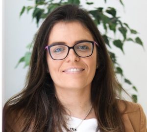 Picture of María Romero Paniagua | Socia Directora de Economía de AFI