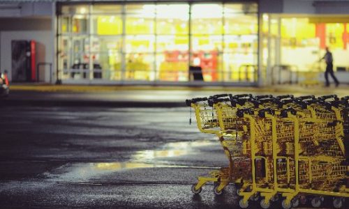 ¿Quiénes son Lidl y Aldi?
